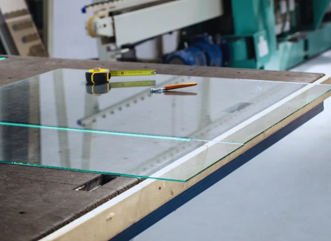 Remplacement de simple vitrage Poulx